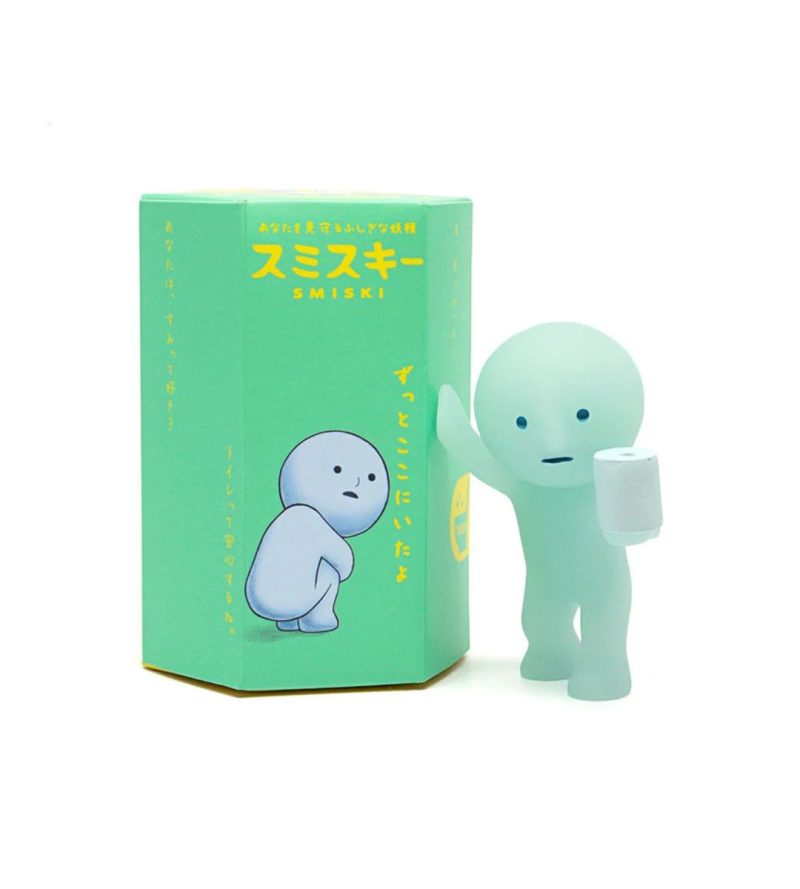 Smiski Toilet Series - Blind Boxes - Image 11