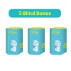 3 Blind Boxes