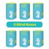 6 Blind Boxes