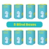 8 Blind Boxes