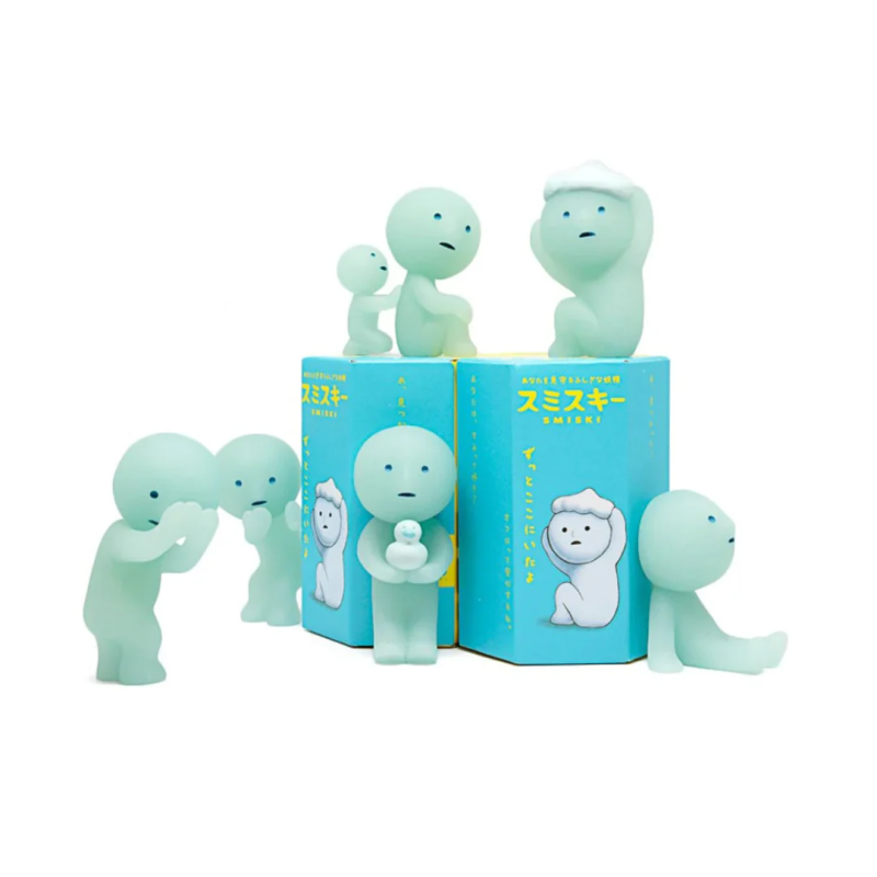 Smiski Bath Series - Blind Boxes - Image 5