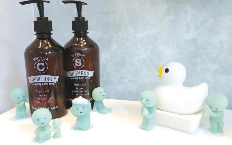 Smiski Bath Series - Blind Boxes - Image 3
