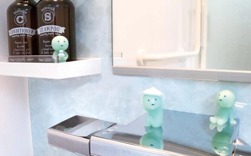 Smiski Bath Series - Blind Boxes - Image 4