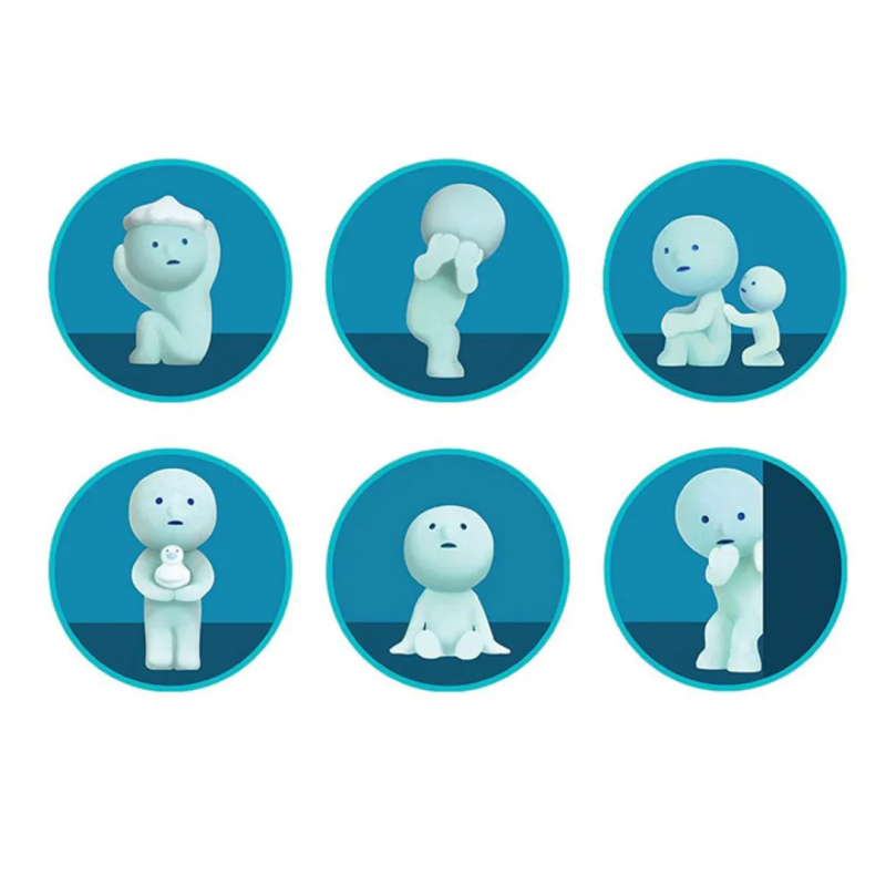 Smiski Bath Series - Blind Boxes - Image 8