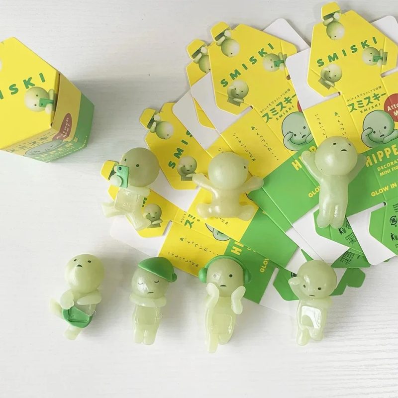 SMISKI HIPPERS - Blind Boxes - Image 8
