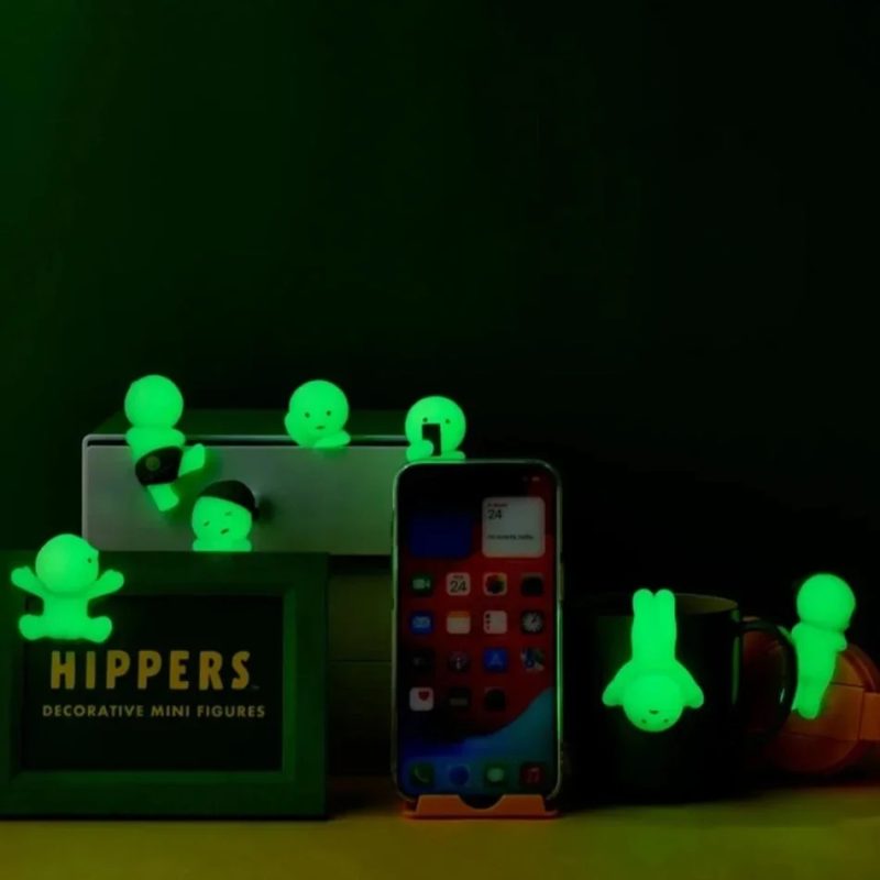 SMISKI HIPPERS - Blind Boxes - Image 3