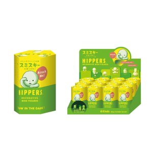 SMISKI HIPPERS - Blind Boxes