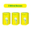 3 Blind Boxes