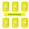 6 Blind Boxes