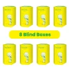 8 Blind Boxes