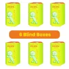 6 Blind Boxes