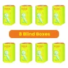 8 Blind Boxes