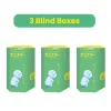 3 Blind Boxes