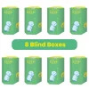 8 Blind Boxes