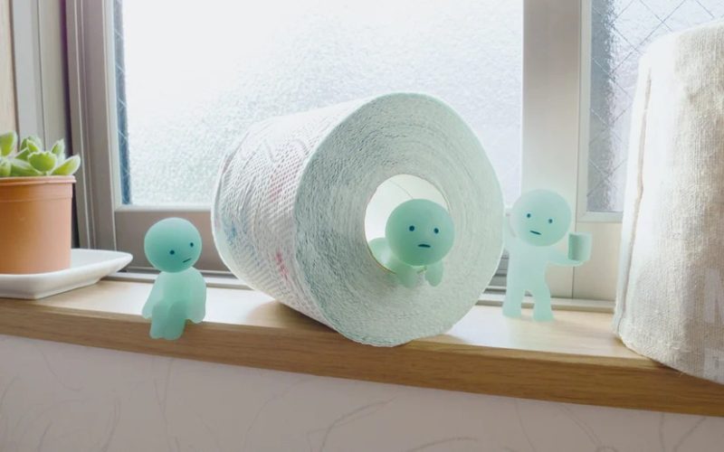 Smiski Toilet Series - Blind Boxes - Image 9