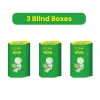 3 Blind Boxes