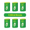 6 Blind Boxes