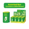 Assorted Box ( 12 Blind Boxes )