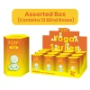 Assorted Box ( 12 Blind Boxes )