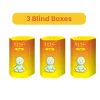 3 Blind Boxes