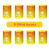 8 Blind Boxes