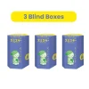 3 Blind Boxes