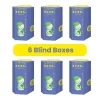 6 Blind Boxes