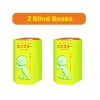 2 Blind Boxes