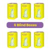6 Blind Boxes