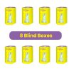 8 Blind Boxes