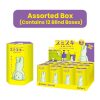 Assorted Box ( 12 Blind Boxes )