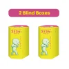 2 Blind Boxes