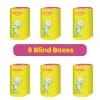 6 Blind Boxes