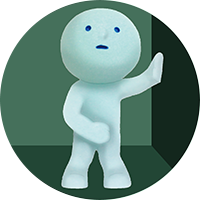 Smiski Toilet Series – Smiski Holding In