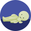 SMISKI co-sleeping