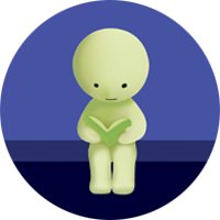 Smiski Bed Series – SMISKI reading
