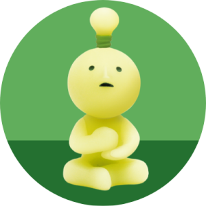 Smiski Work Series – SMISKI Good Idea