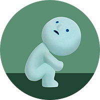 Smiski Toilet Series – Smiski Squatting